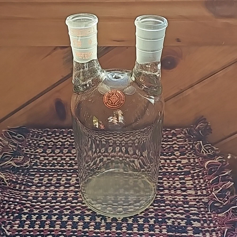 Vintage Pyrex Lab Ware - Picture 5 of 6